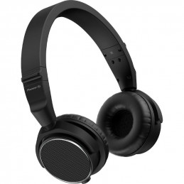 PIONEER HDJ-S7-K CUFFIA PROFESSIONALE
