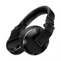 PIONEER HDJ-X10-K CUFFIE DJ OVER-EAR PROFESSIONALE NERO