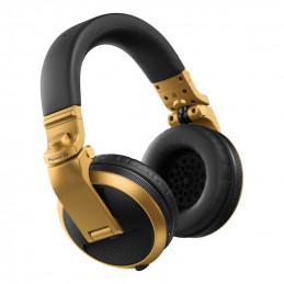 PIONEER HDJ-X5BT N - CUFFIA DJ OVER-EAR WIRELESS BLUETOOTH®