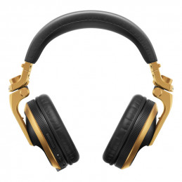 PIONEER HDJ-X5BT N - CUFFIA DJ OVER-EAR WIRELESS BLUETOOTH®
