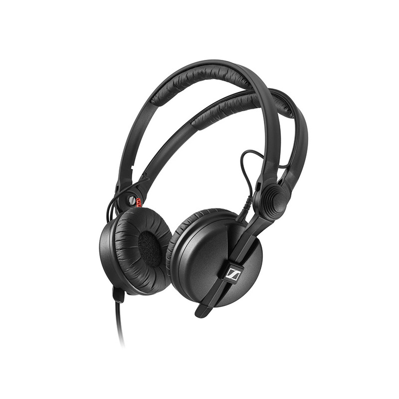 SENNHEISER HD25 MONITORING HEADPHONES