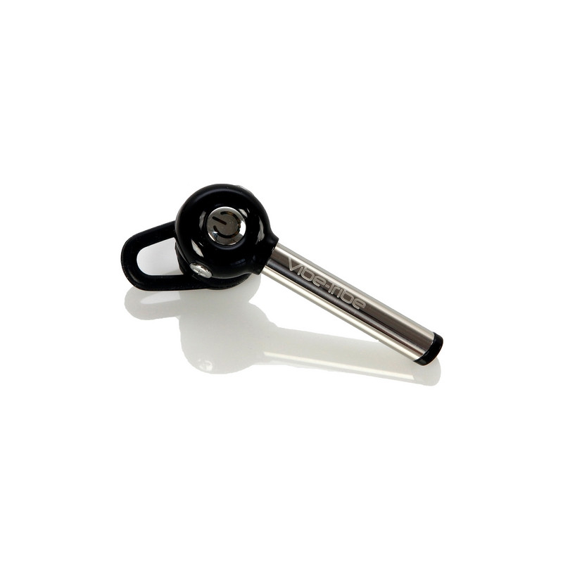 VIBE-TRIBE WHISPER AURICOLARE BLUETOOTH - BBLACK