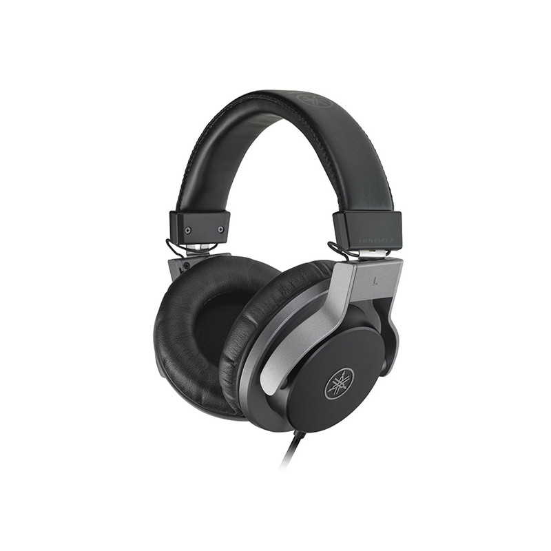 YAMAHA HPH-MT7 CUFFIE MONITOR, CHIUSE, BLACK
