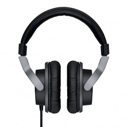 YAMAHA HPH-MT7 CUFFIE MONITOR, CHIUSE, BLACK