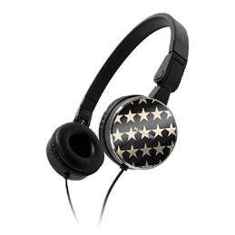 ZUMREED SFIT GRAPHIC STAR