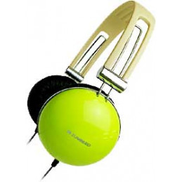 ZUMREED ZHP-005 LYME YELLOW