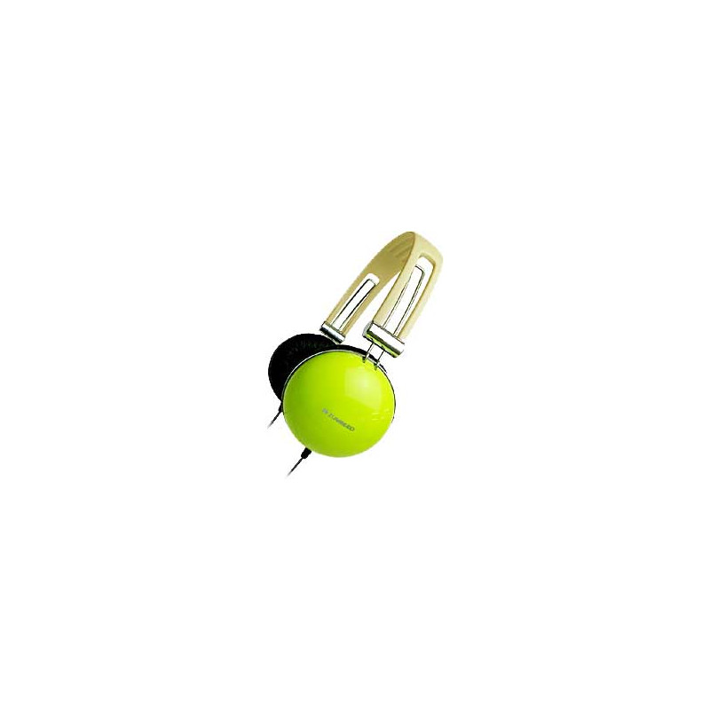 ZUMREED ZHP-005 LYME YELLOW