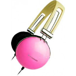 ZUMREED ZHP-005 PINK