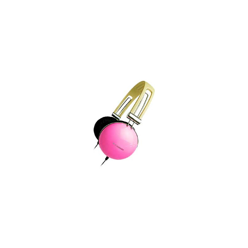 ZUMREED ZHP-005 PINK