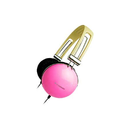 ZUMREED ZHP-005 COLOR PINK