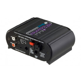 ART AV DIRECT  DIRECT BOX MULTI-INGRESSO AUDIO/VIDEO