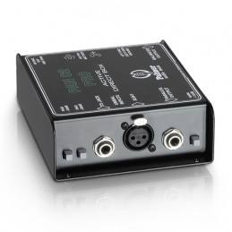 PALMER PAN 02 PRO DI BOX ACTIVE