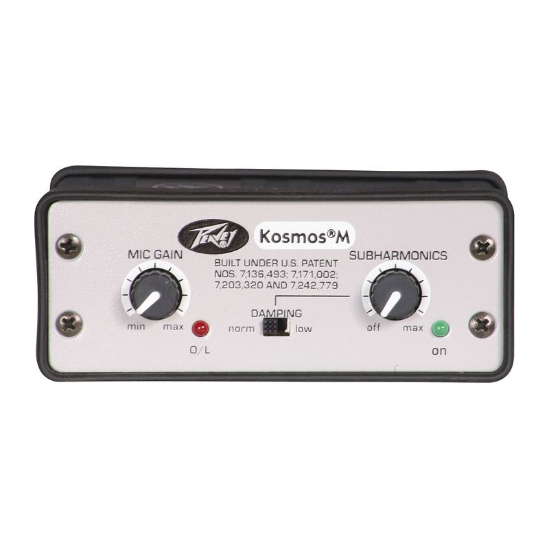 PEAVEY KOSMOS M