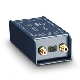 PALMER PRO PLI03 MODULO DI ISOLAMENTO DI LINEA A 2 CANALI