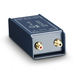 PALMER PRO PLI03 MODULO DI ISOLAMENTO DI LINEA A 2 CANALI