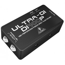 BEHRINGER DI 400P