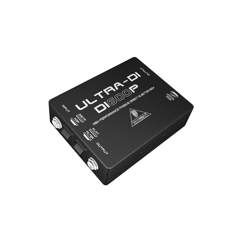 BEHRINGER DI 600P