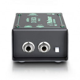 PALMER PAN 02 AUDIONOMIX DI BOX ACTIVE