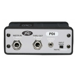PEAVEY PDI
