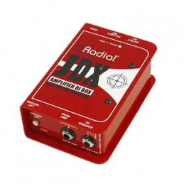RADIAL JDX