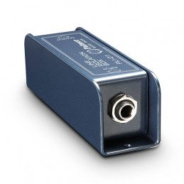 PALMER PLI01 MODULO DI ISOLAMENTO DI LINEA A 1 CANALE