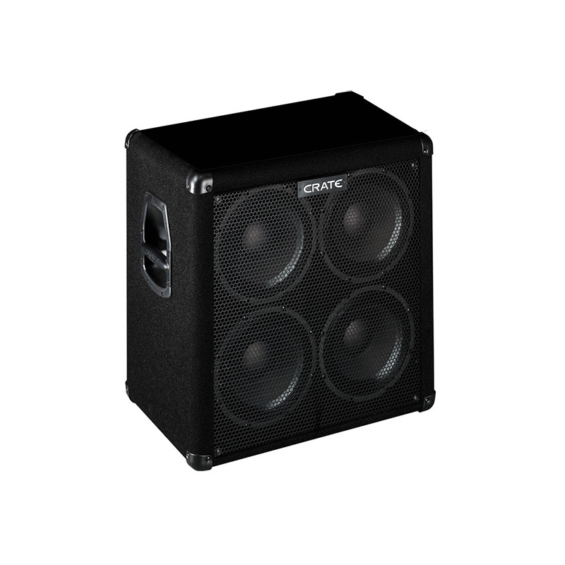 CRATE BT410E