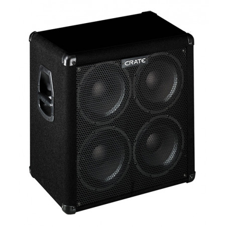 CRATE BT410E DIFFUSORE PER BASSO 4x10"