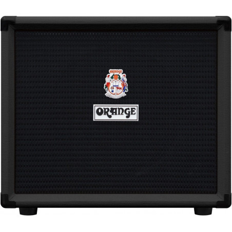 ORANGE OBC112 - BLACK