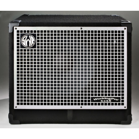 SWR WORKINGPRO 115