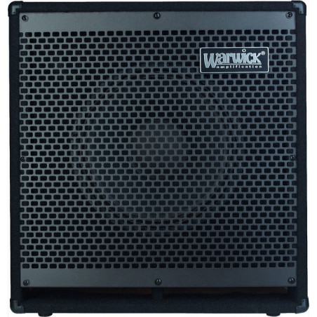 WARWICK WCA 112 LW BASS CABINET