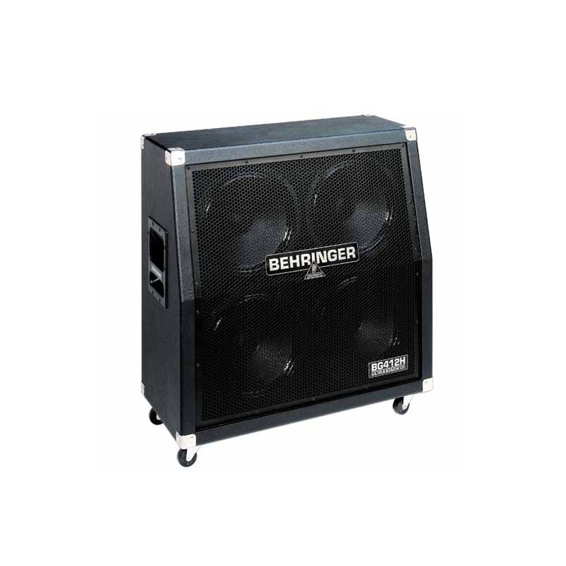 BEHRINGER BG412H