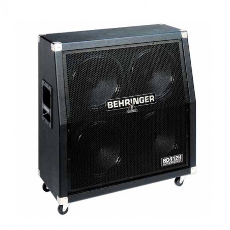 BEHRINGER BG412H CAB