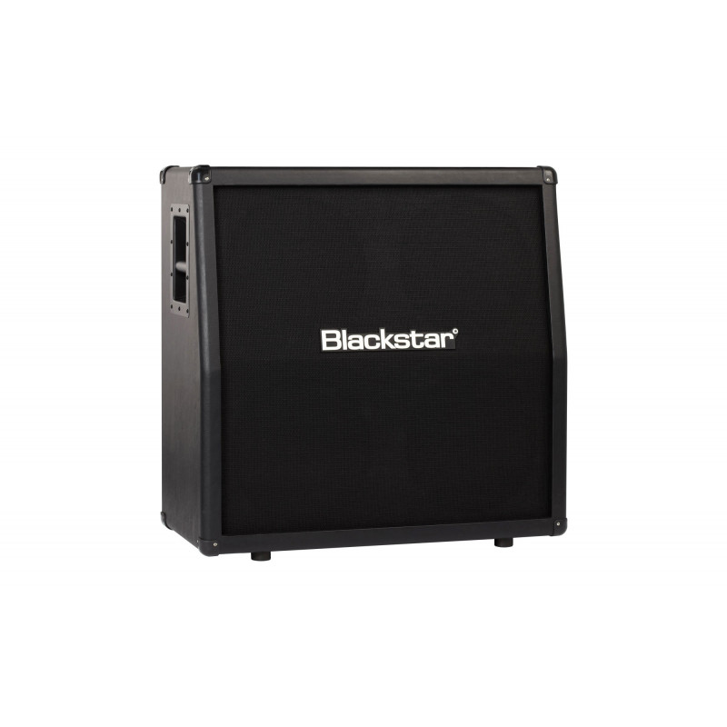 BLACKSTAR ID:412A