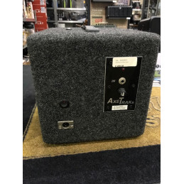 AXETRAK ISOBOX