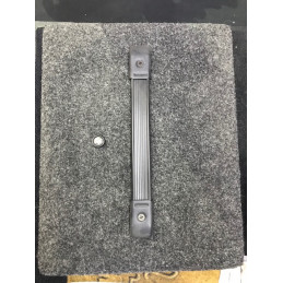 AXETRAK ISOBOX