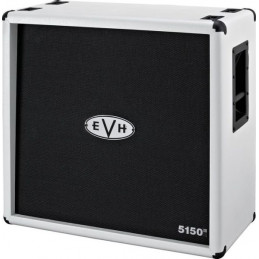 EVH 5150 III 4X12 WHITE