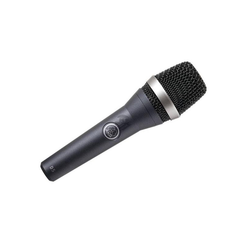 AKG D5