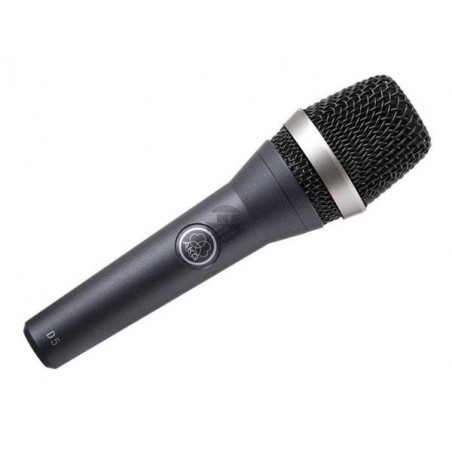 AKG D5