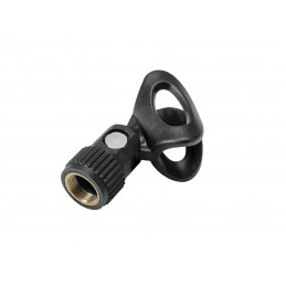 OMNITRONIC CMK-20 SET MICROFONO CON CAVO E ASTA