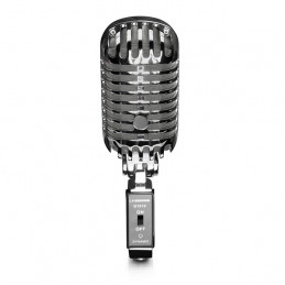 LD SYSTEMS D1010 MICROFONO PER CANTO DINAMICO MEMPHIS STYLE