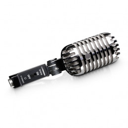 LD SYSTEMS D1010 MICROFONO PER CANTO DINAMICO MEMPHIS STYLE