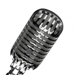 LD SYSTEMS D1010 MICROFONO PER CANTO DINAMICO MEMPHIS STYLE