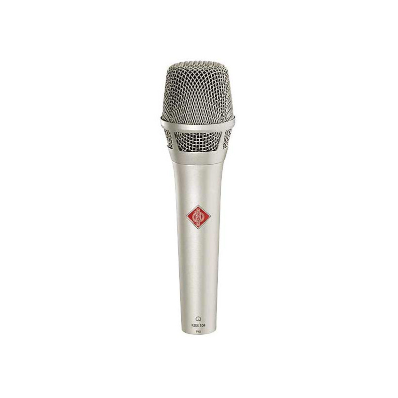 NEUMANN KMS104 PLUS
