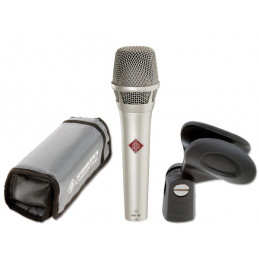 NEUMANN KMS104 PLUS