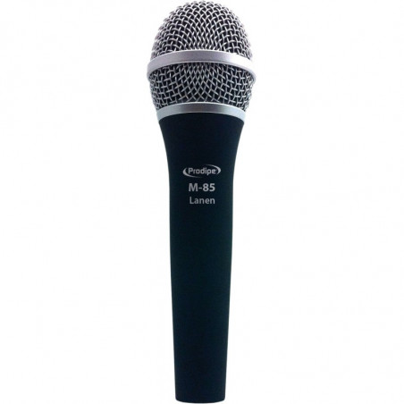 PRODIPE M85 MICROFONO DINAMICO PER VOCE