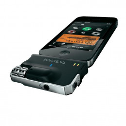 TASCAM IXJ2
