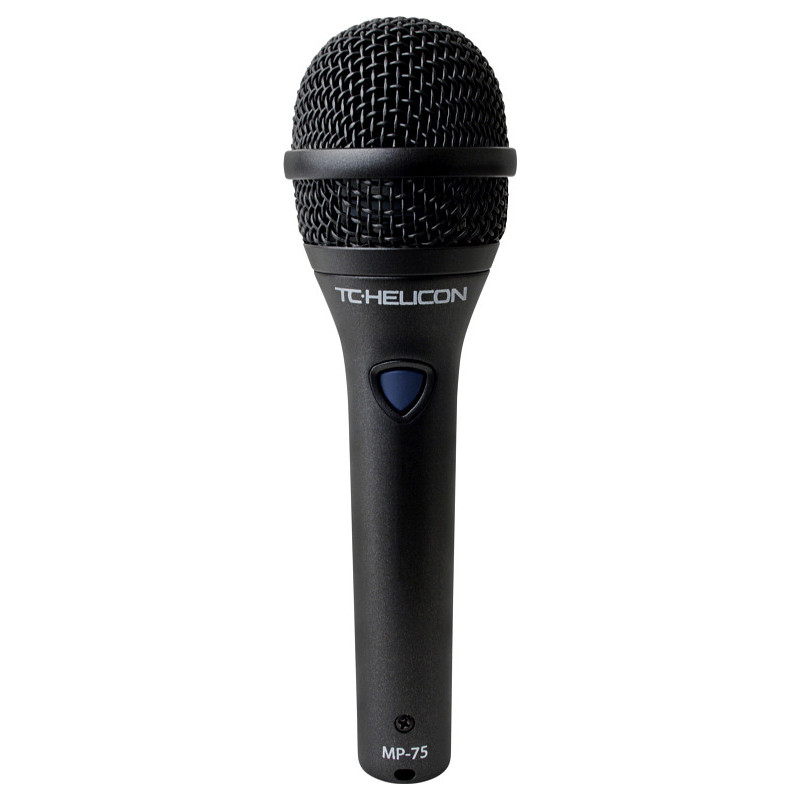 TC-HELICON MP-75