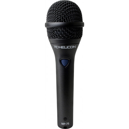 TC-HELICON MP-75