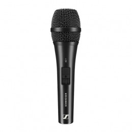 SENNHEISER XS-1 MICROFONO DINAMICO