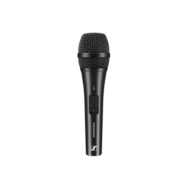 SENNHEISER XS-1 MICROFONO DINAMICO
